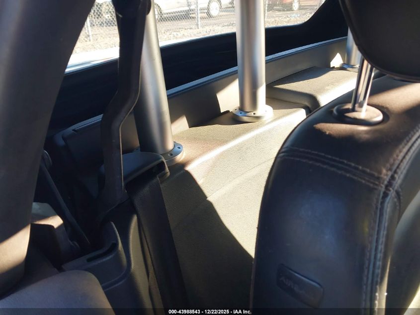 2002 Audi Tt 1.8L VIN: TRUUT28N421006679 Lot: 43988543