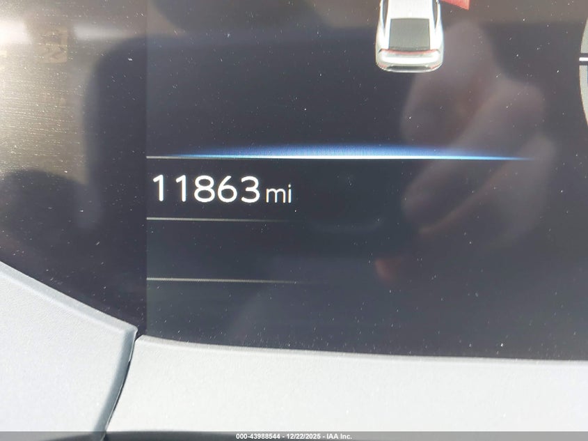 2026 Toyota Prius Xle VIN: JTDACAAU2T3066944 Lot: 43988544