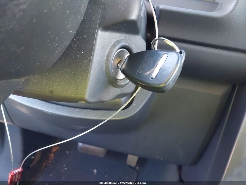 2012 Jeep Liberty Sport VIN: 1C4PJMAK2CW122198 Lot: 43988545