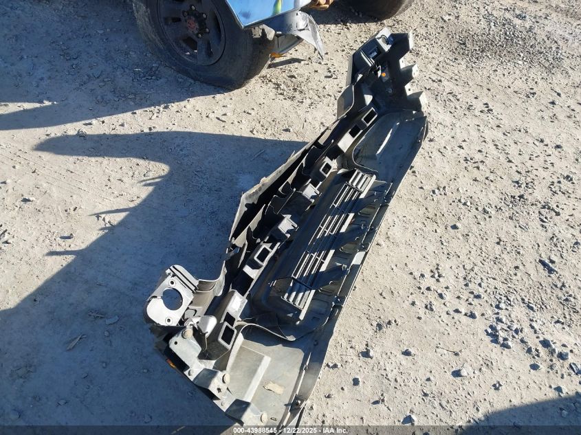 2012 Jeep Liberty Sport VIN: 1C4PJMAK2CW122198 Lot: 43988545