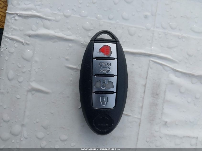 2011 Nissan Altima 2.5 S VIN: 1N4AL2AP5BC181039 Lot: 43988546