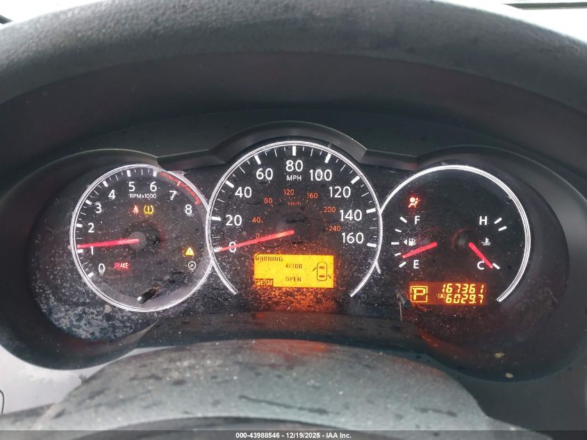 2011 Nissan Altima 2.5 S VIN: 1N4AL2AP5BC181039 Lot: 43988546