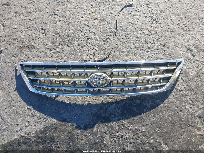 2003 Toyota Avalon Xls VIN: 4T1BF28B83U317333 Lot: 43988556