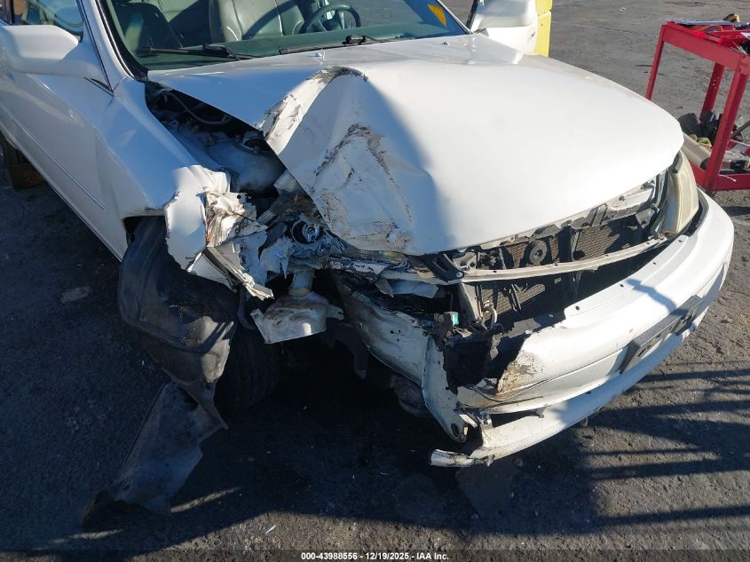 2003 Toyota Avalon Xls VIN: 4T1BF28B83U317333 Lot: 43988556