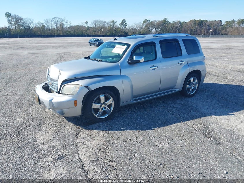 Vin: 3gnbacfu3bs503963, lot: 44484267, chevrolet hhr lt 20112