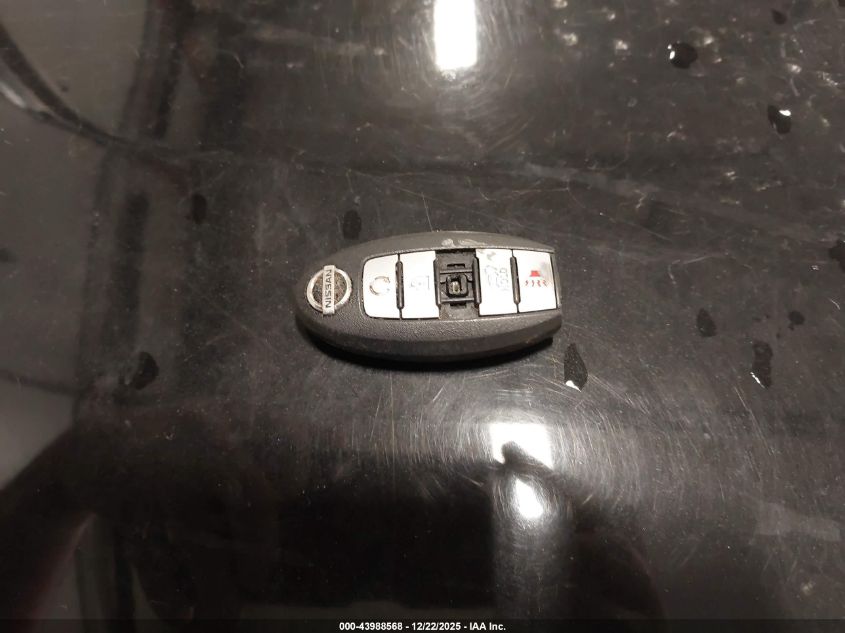 2015 Nissan Pathfinder Sv VIN: 5N1AR2MM7FC692439 Lot: 43988568