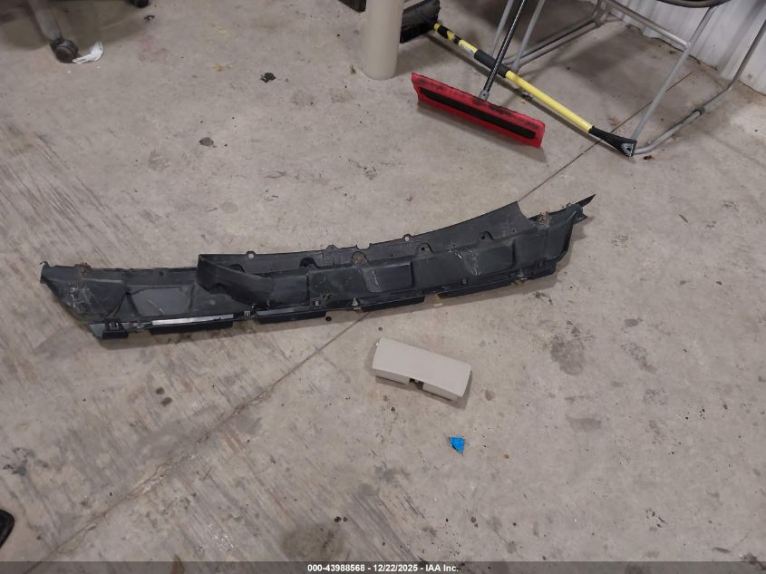 2015 Nissan Pathfinder Sv VIN: 5N1AR2MM7FC692439 Lot: 43988568