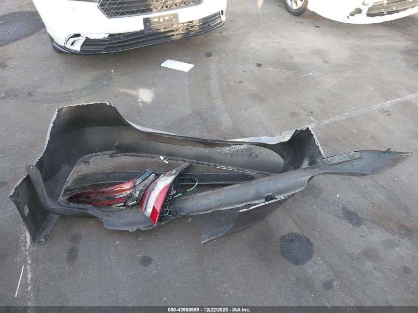 2024 Toyota Camry Le VIN: 4T1R11AK0RU880239 Lot: 43988569