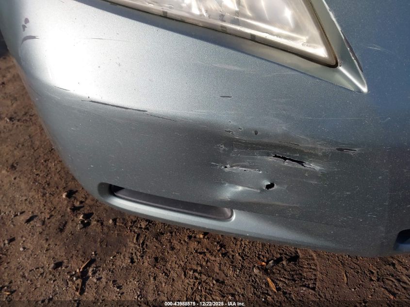 2008 Toyota Camry Le VIN: 4T1BE46K28U782876 Lot: 43988575