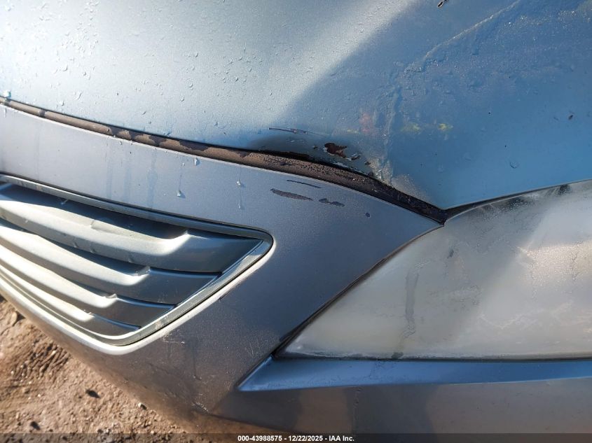 2008 Toyota Camry Le VIN: 4T1BE46K28U782876 Lot: 43988575