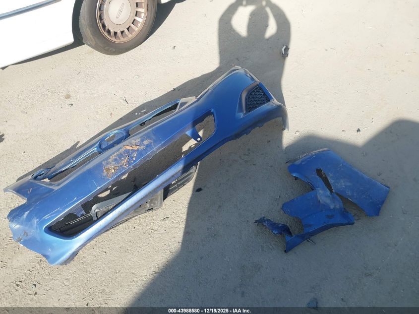 2010 Toyota Corolla Le VIN: 2T1BU4EE0AC526094 Lot: 43988580