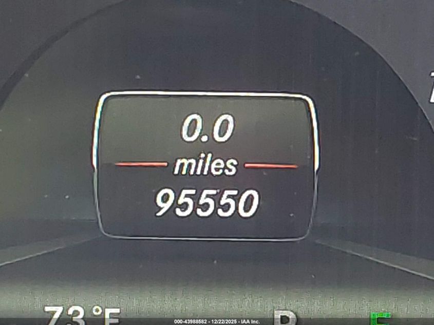 2013 Mercedes-Benz E 350 VIN: WDDHF5KB0DA691646 Lot: 43988582