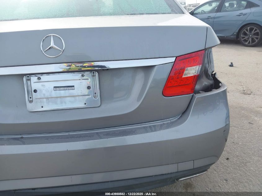 2013 Mercedes-Benz E 350 VIN: WDDHF5KB0DA691646 Lot: 43988582