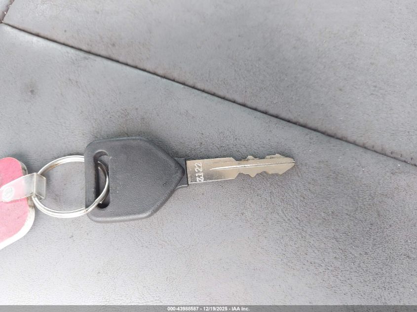 2007 International 4000 4200 VIN: 1HTMPAFM97H386817 Lot: 43988587