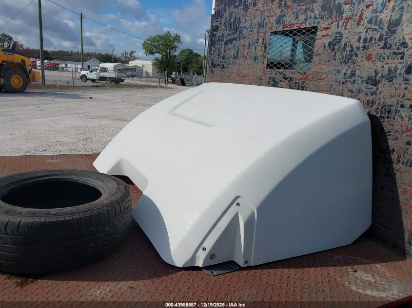 2007 International 4000 4200 VIN: 1HTMPAFM97H386817 Lot: 43988587