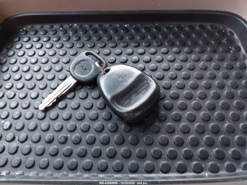 2003 GMC Yukon Slt VIN: 1GKEK13Z43J173412 Lot: 43988589