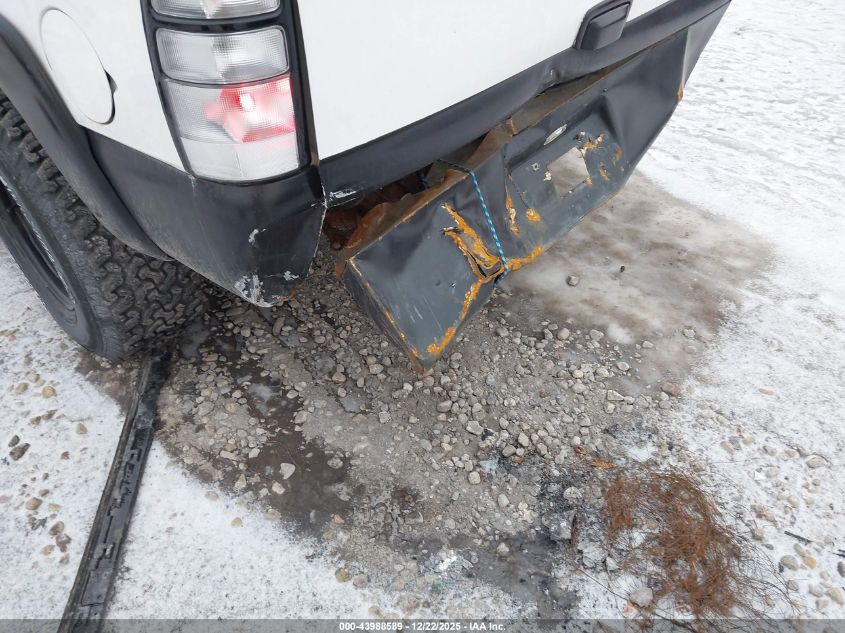 2003 GMC Yukon Slt VIN: 1GKEK13Z43J173412 Lot: 43988589