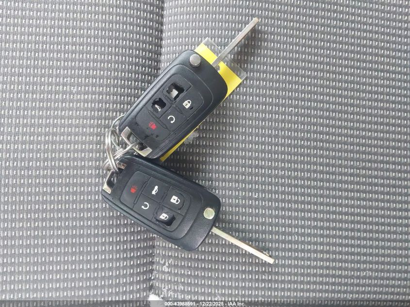 2014 Chevrolet Malibu 2Lt VIN: 1G11E5SL7EF220503 Lot: 43988591