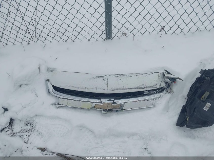 2014 Chevrolet Malibu 2Lt VIN: 1G11E5SL7EF220503 Lot: 43988591