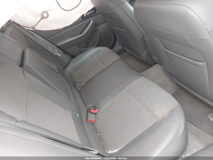 2014 Chevrolet Malibu 2Lt VIN: 1G11E5SL7EF220503 Lot: 43988591