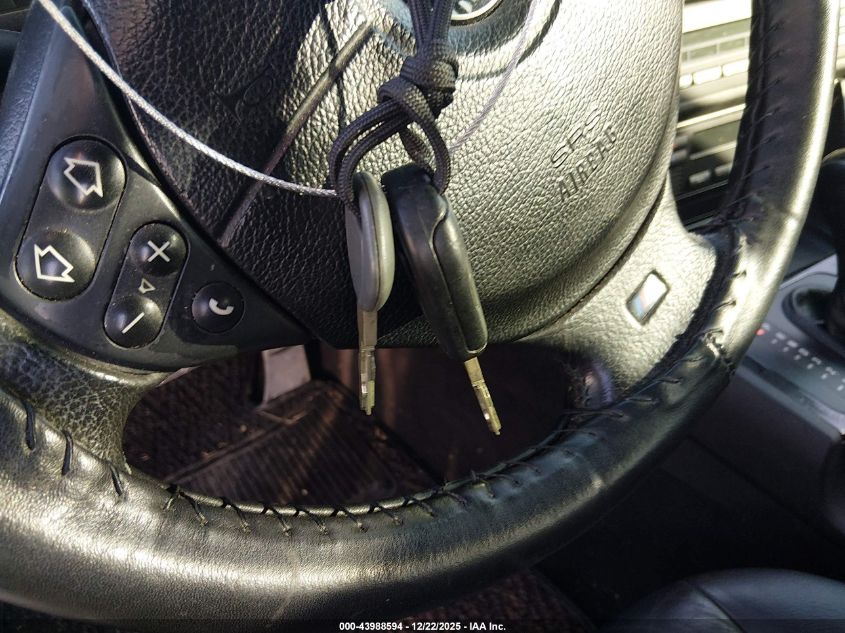 2000 BMW 528Ia Sport VIN: WBADP6342YBV64132 Lot: 43988594