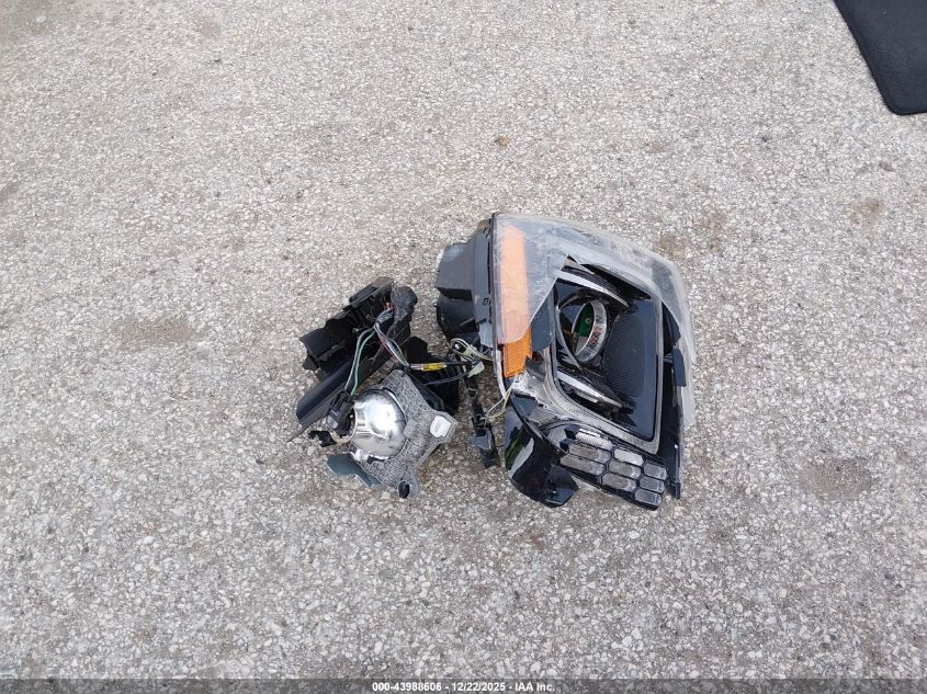 2022 Kia Telluride S VIN: 5XYP6DHC7NG291133 Lot: 43988606