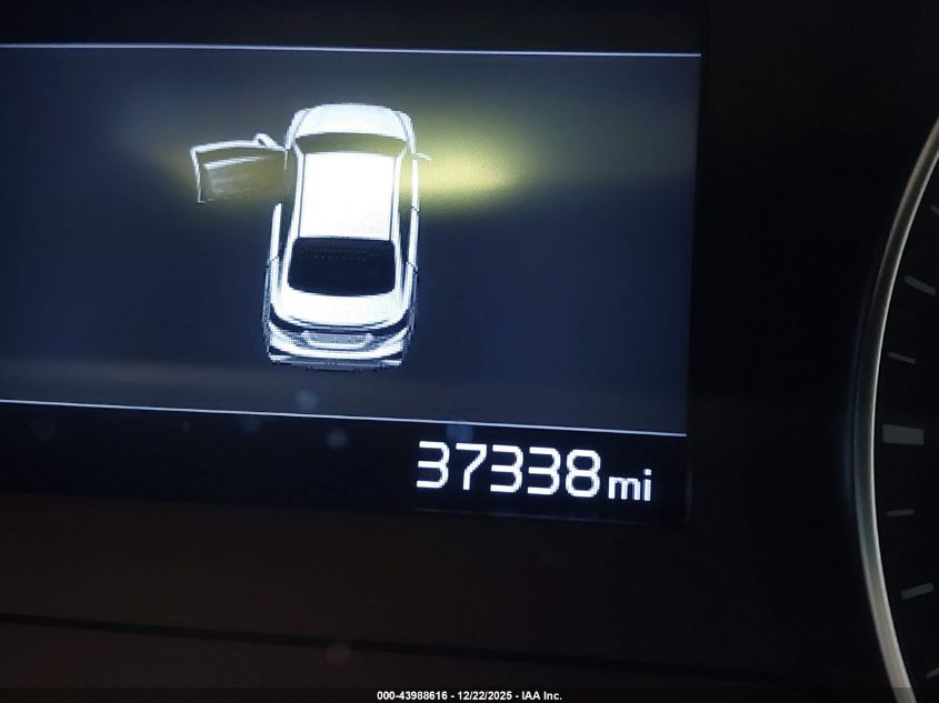 2020 Kia Forte Lxs VIN: 3KPF24AD6LE161915 Lot: 43988616