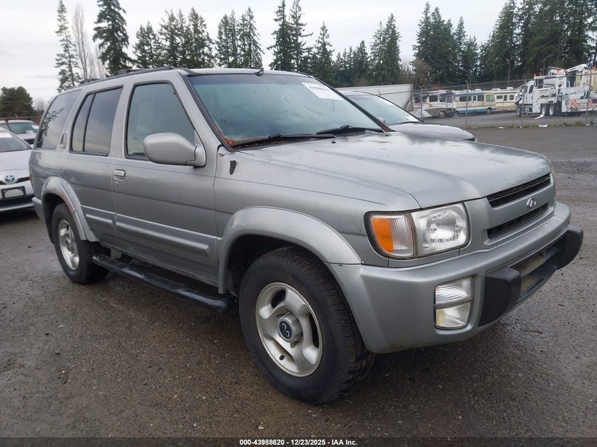 JNRAR07Y1YW082724 2000 Infiniti Qx4 auction photo 1