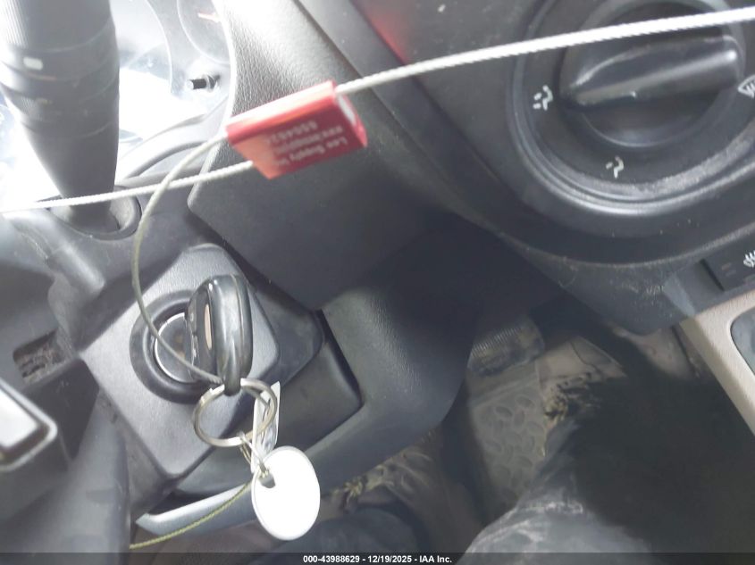 2009 Jeep Patriot Sport VIN: 1J8FF28B09D220571 Lot: 43988629