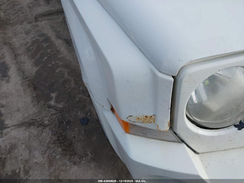 2009 Jeep Patriot Sport VIN: 1J8FF28B09D220571 Lot: 43988629