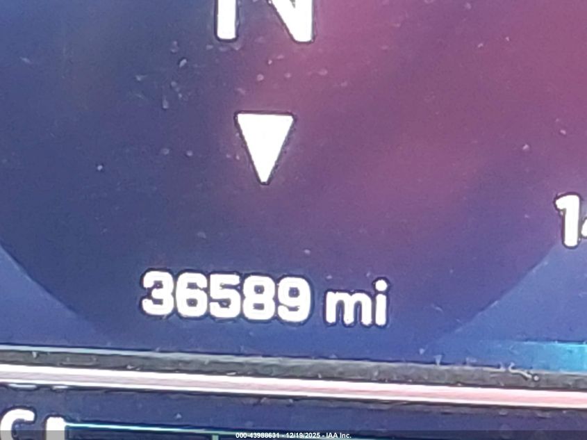 2024 Chevrolet Silverado 1500 4Wd Short Bed Rst VIN: 2GCUDEED2R1197012 Lot: 43988631