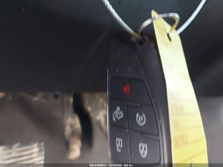 2024 Chevrolet Silverado 1500 4Wd Short Bed Rst VIN: 2GCUDEED2R1197012 Lot: 43988631