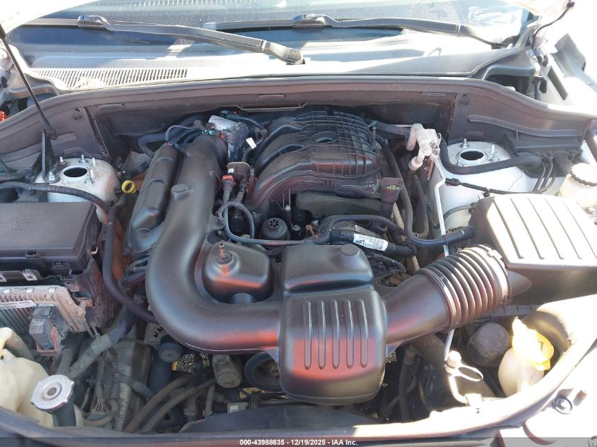 2015 Jeep Grand Cherokee Overland VIN: 1C4RJFCG1FC211229 Lot: 43988635