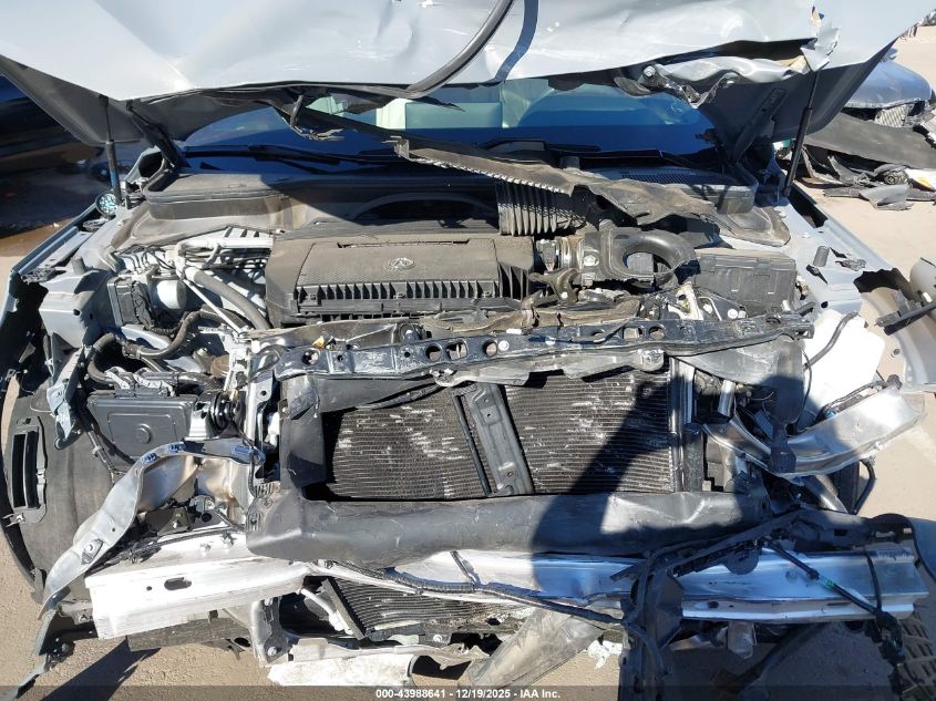 2025 Acura Mdx A-Spec Advance Package VIN: 5J8YE1H9XSL004704 Lot: 43988641