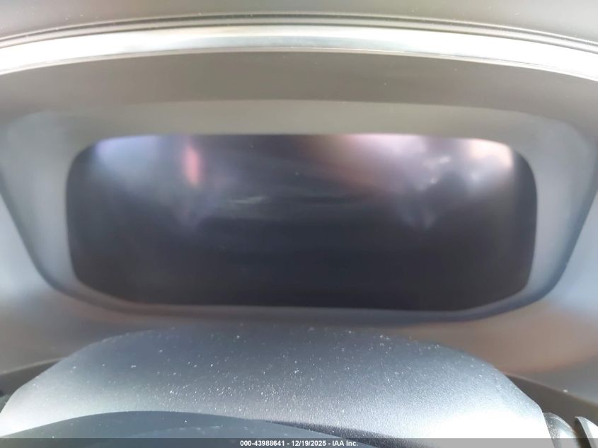 2025 Acura Mdx A-Spec Advance Package VIN: 5J8YE1H9XSL004704 Lot: 43988641