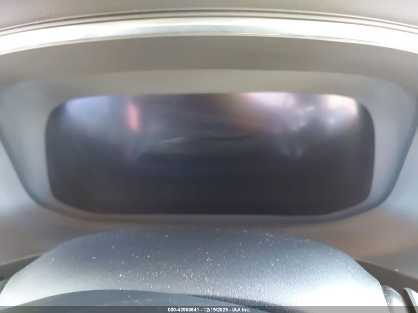 2025 Acura Mdx A-Spec Advance Package VIN: 5J8YE1H9XSL004704 Lot: 43988641