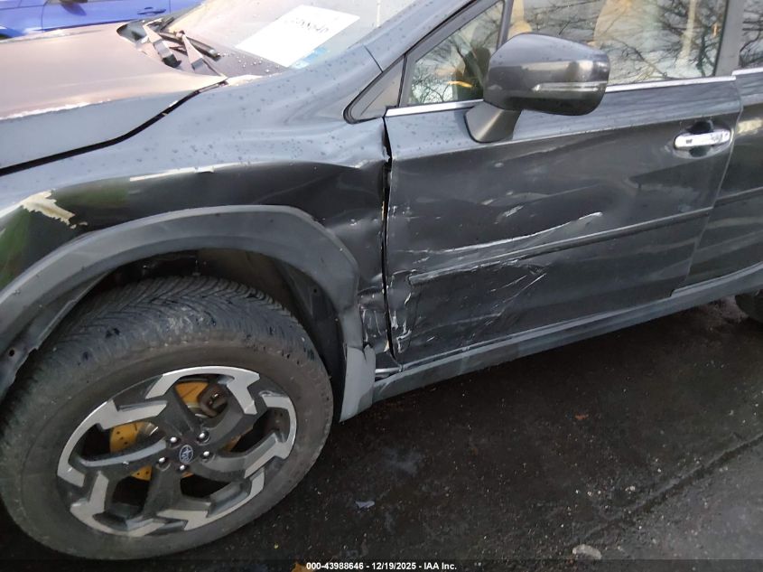 2018 Subaru Crosstrek 2.0I Limited VIN: JF2GTAMC5JH306843 Lot: 43988646