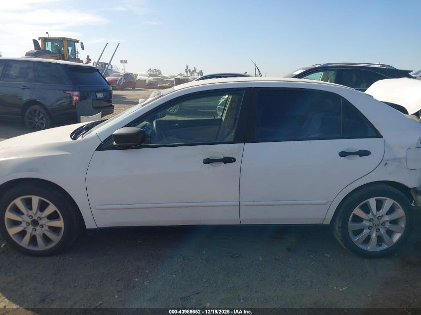 2007 Honda Accord 2.4 Vp VIN: JHMCM56107C026586 Lot: 43988652