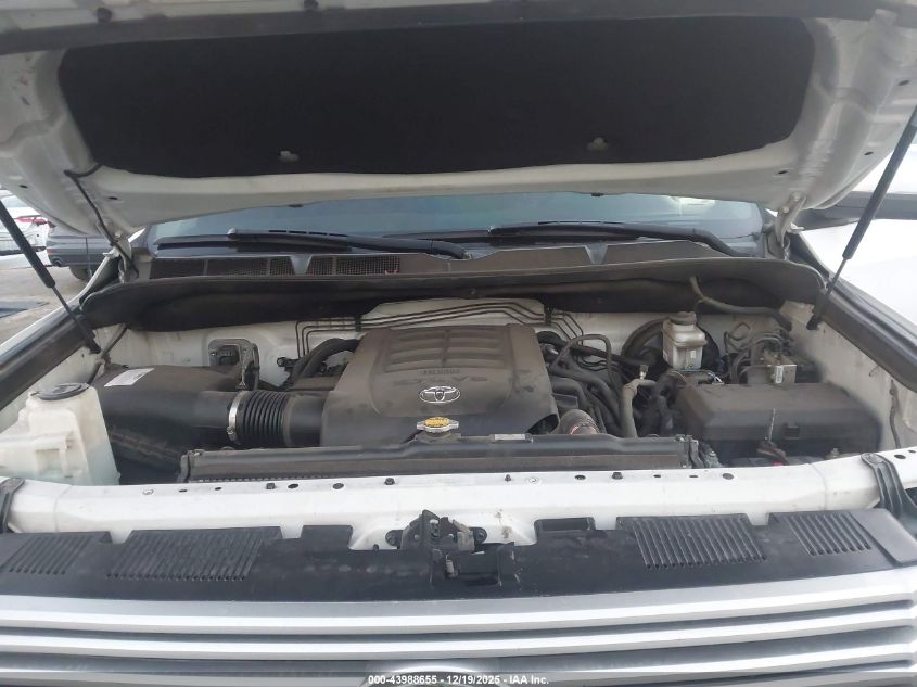 2016 Toyota Tundra Platinum 5.7L V8 VIN: 5TFAW5F12GX530018 Lot: 43988655