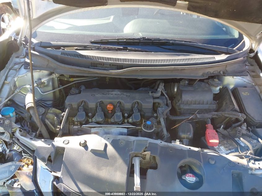 2015 Honda Civic Ex VIN: 19XFB2F83FE089818 Lot: 43988663