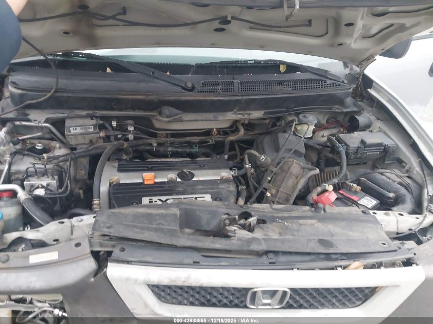 2003 Honda Element Ex VIN: 5J6YH28513L043265 Lot: 43988665