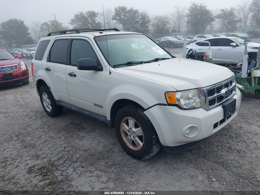 1FMCU0DG9CKA94747 2012 Ford Escape Xlt auction photo 1