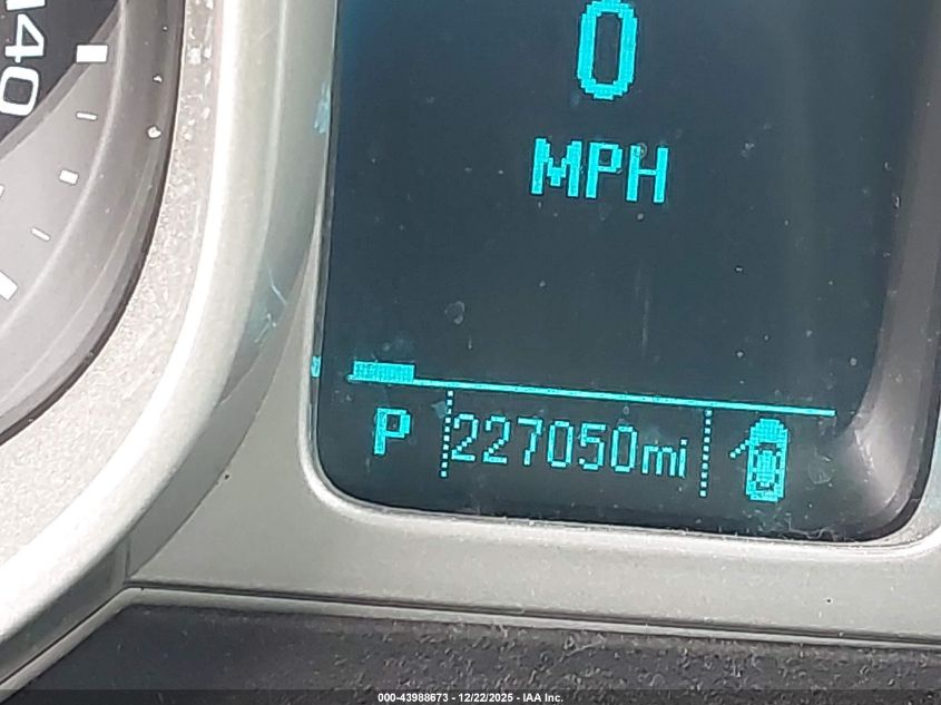 2013 Chevrolet Camaro 2Ls VIN: 2G1FA1E32D9168436 Lot: 43988673