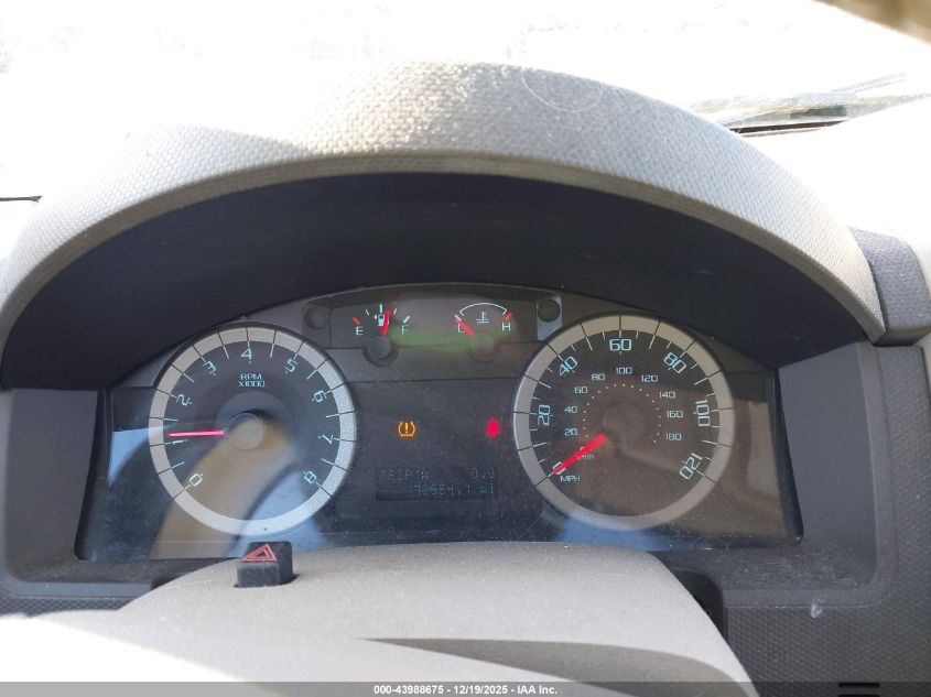 2011 Ford Escape Xlt VIN: 1FMCU0D74BKA26094 Lot: 43988675