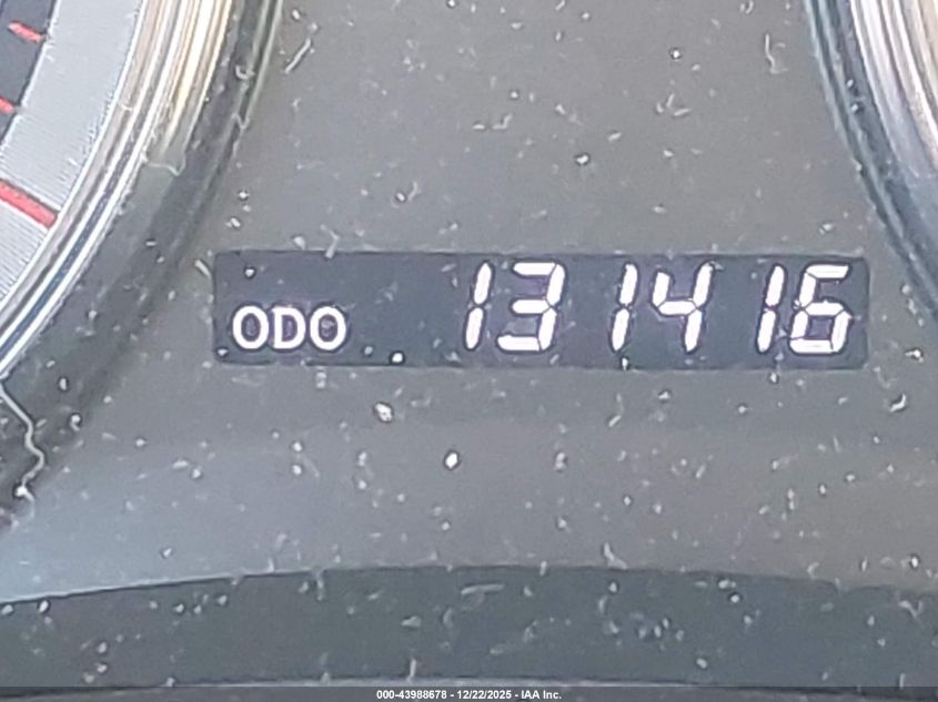 2012 Lexus Es 350 VIN: JTHBK1EG6C2490028 Lot: 43988678