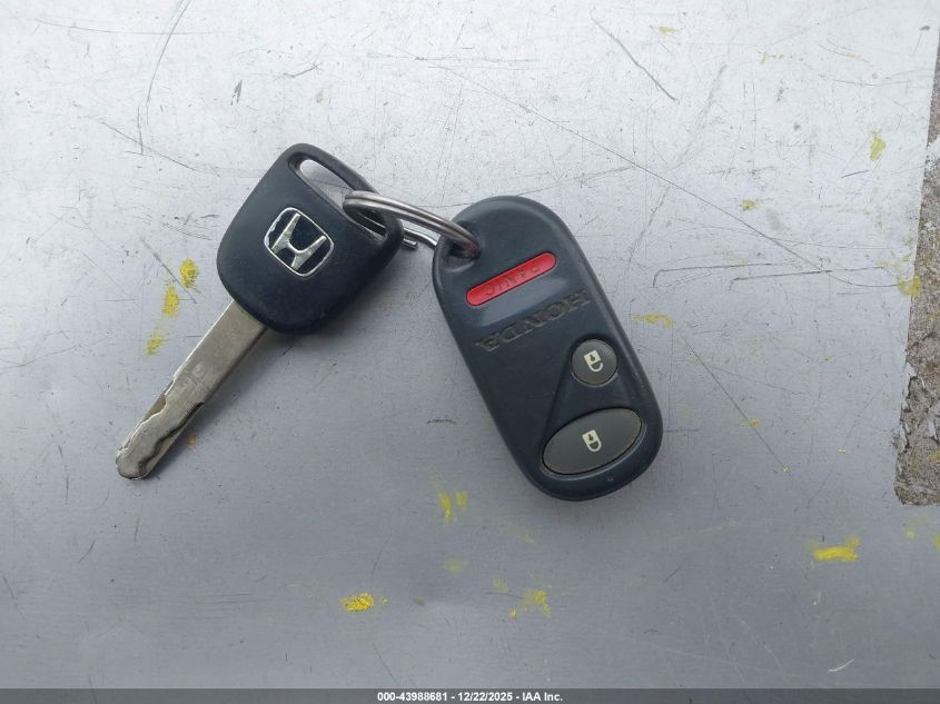 2005 Honda Civic Lx VIN: 2HGES16635H624865 Lot: 43988681