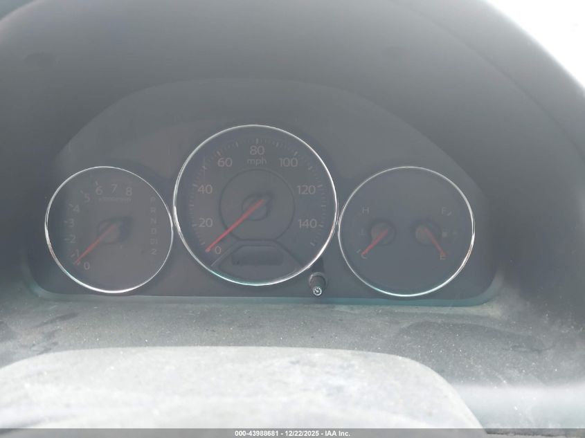 2005 Honda Civic Lx VIN: 2HGES16635H624865 Lot: 43988681