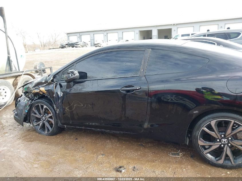 2012 Honda Civic Lx VIN: 2HGFG3B54CH563053 Lot: 43988687