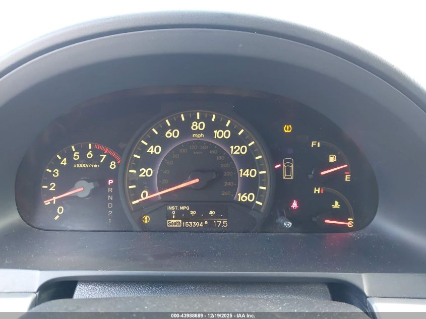 2010 Honda Odyssey Touring VIN: 5FNRL3H97AB052148 Lot: 43988689