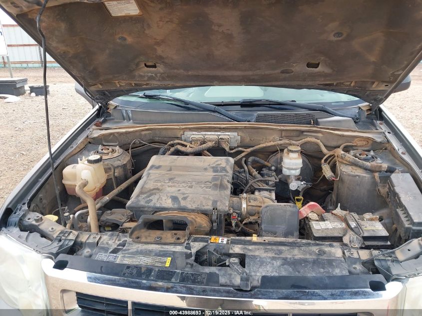 2012 Ford Escape Xlt VIN: 1FMCU0DG2CKB30763 Lot: 43988693